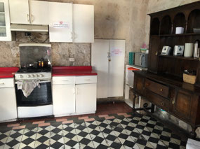 Flying Dog Hostel, Arequipa Perú