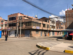 Out and About, Puno