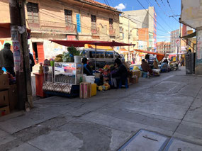 La Paz, Bolivia
