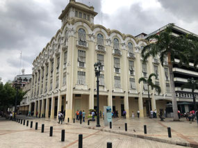 Government Building