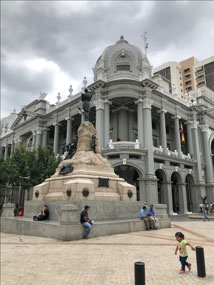 Government Building