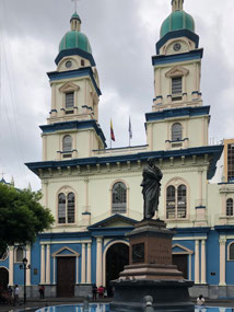 St. Francis Catholic Church