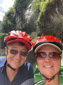 Bike Ride