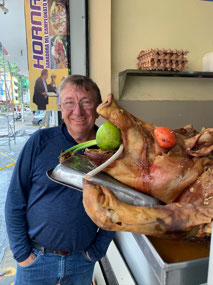 Pork Sandwiches...OMG!