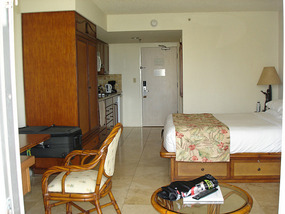 View one of our Unit 814