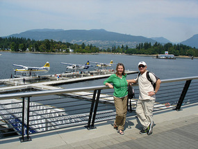 Us  - Floating Planes Terminal