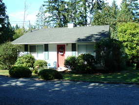 Millstone Manor Naniamo