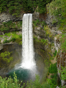 Brandywine Falls