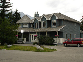 Lady MacDonald Country Inn