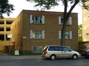 Downtown Guest Suites