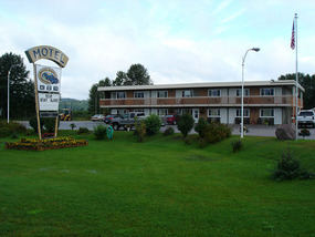 White River Motel