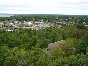 Parry Sound