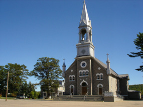 St Hedwig's Catholic Church