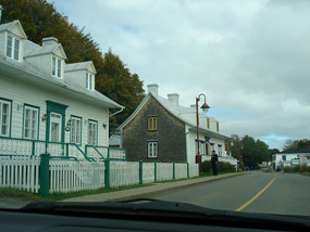 B&B's by the River Lawrence