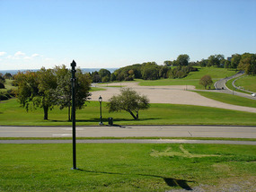 Plains of Abraham