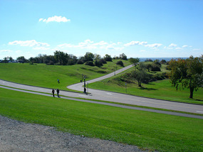 Plains of Abraham