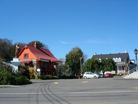 St-Jean-Port-Joli
