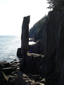 Balancing Rock