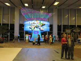 Changi International Airport