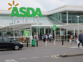 ASDA Sturry