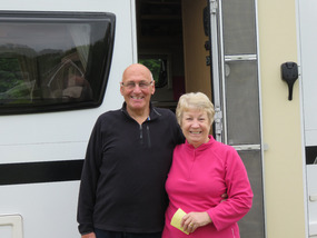 Arthur & Edna