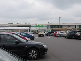 ASDA Sturry