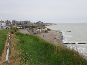 Westbrook Bay