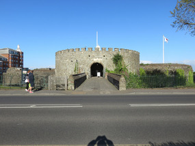 Deal Castle
