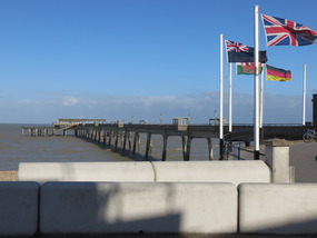 Deal Pier