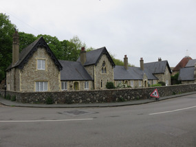 St Thomas’ Hospital
