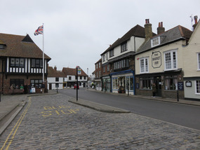Town Square
