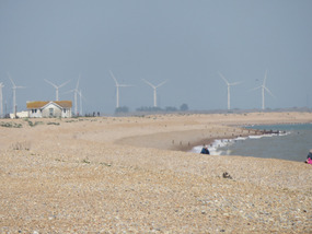Winchelsea Beach 