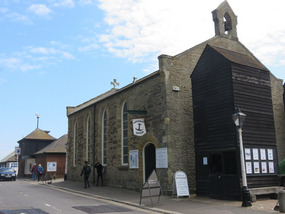 Fisherman’s and Shipwreck Museum’s 