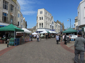 Market Day