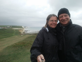 Telscombe Cliffs 