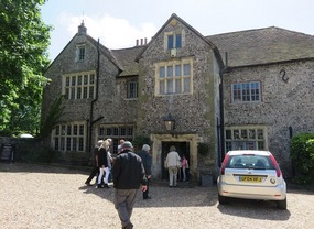 Hangleton Manor 