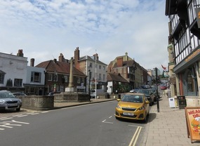 Town Centre