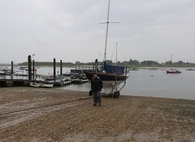 Chichester Harbour
