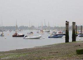 Chichester Harbour
