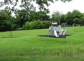 Playground for kids