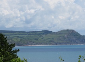 Devon Jurassic Coast 