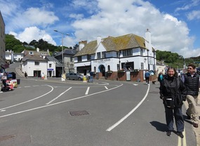 Famous Cobb buildings