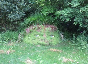 Giant's Head