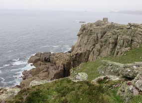 Coastguard Lookout