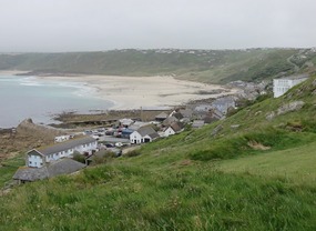 Sennen