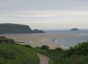 Harbour Cove