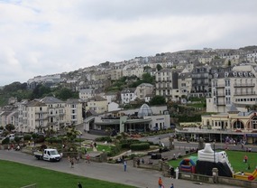 Fore Street kids fun park & mini golf park