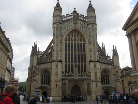 Bath Abbey