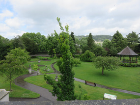 Parade Gardens