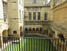 The King & Queens Baths